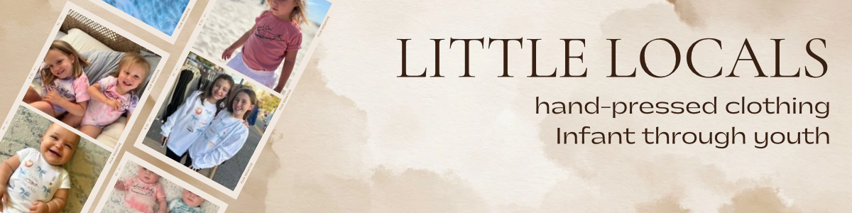 SHOP INFANT-YOUTH APPAREL