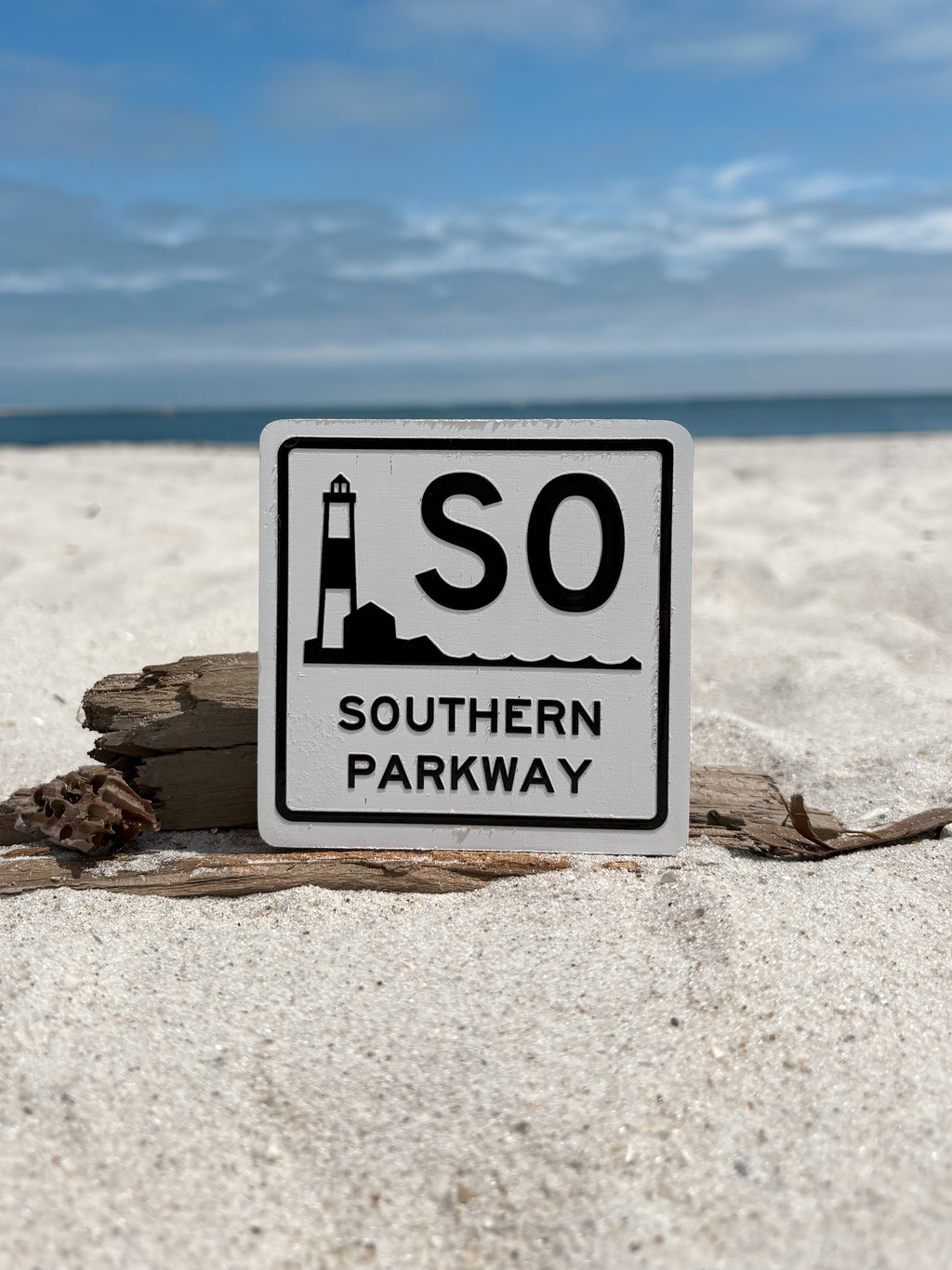 Long Island Parkway Coasters