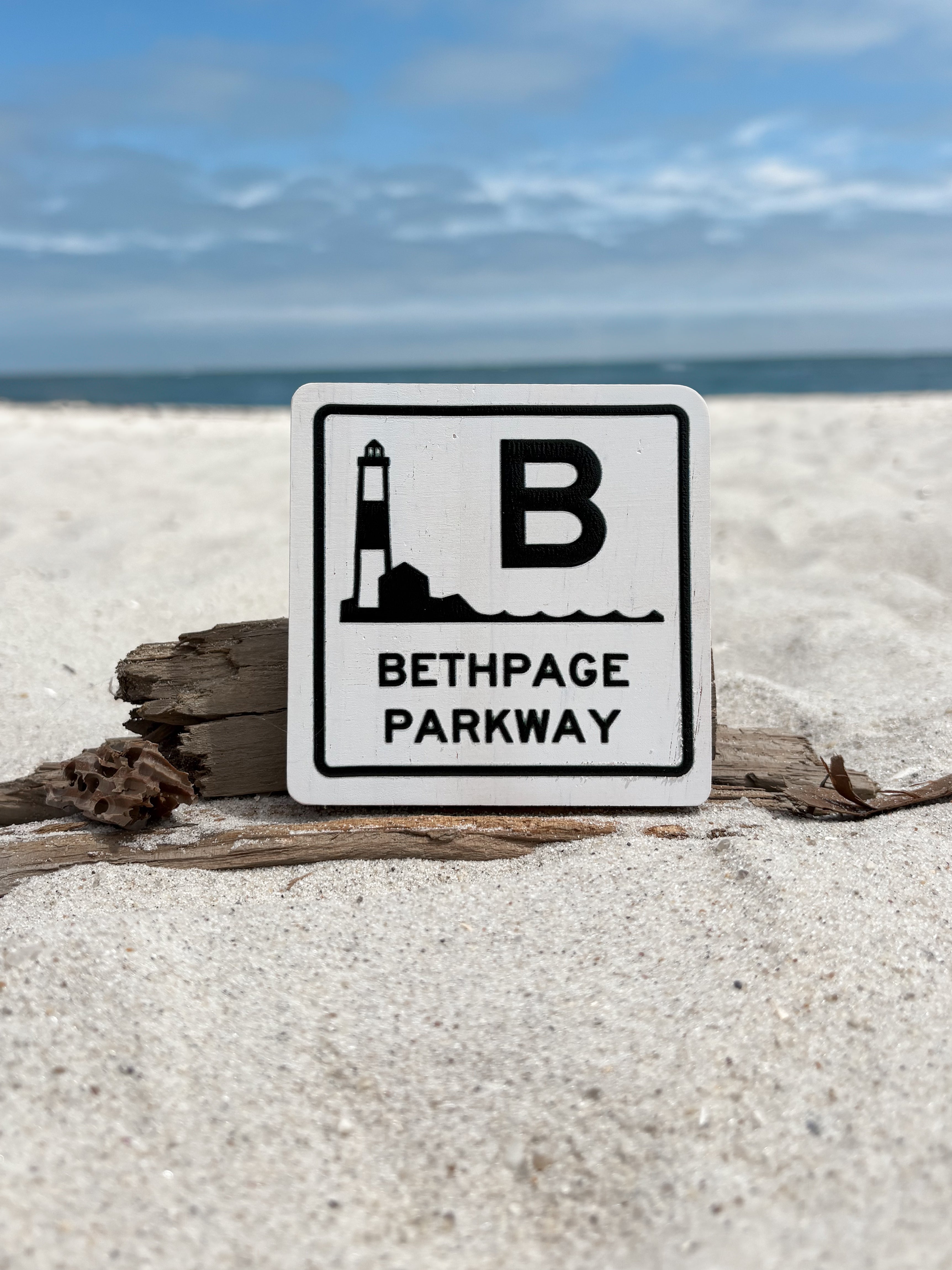 Long Island Parkway Coasters