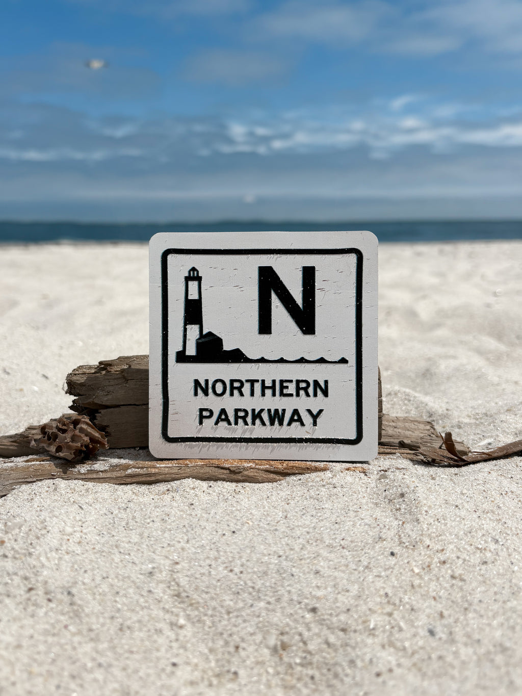 Long Island Parkway Coasters