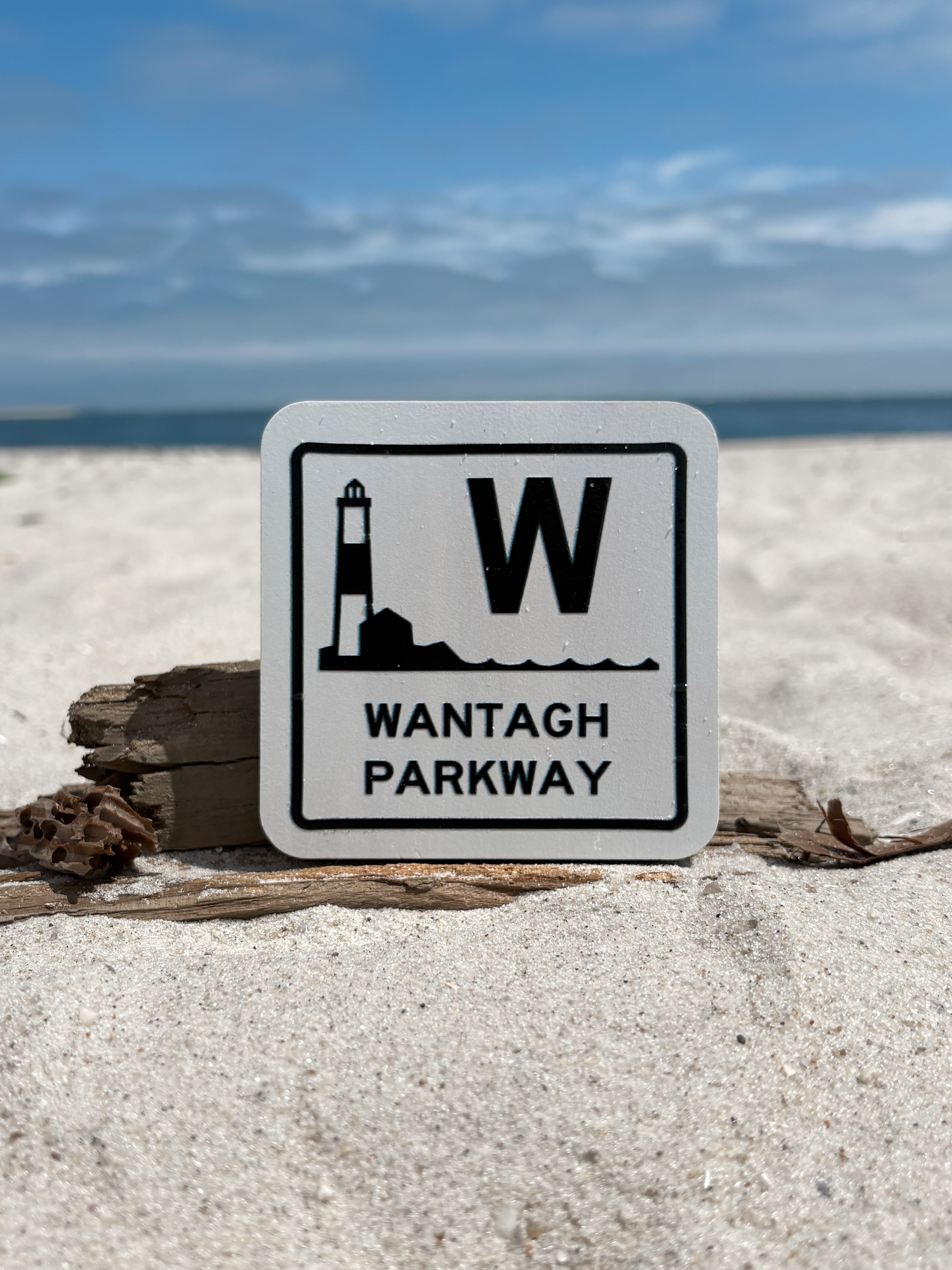 Long Island Parkway Coasters