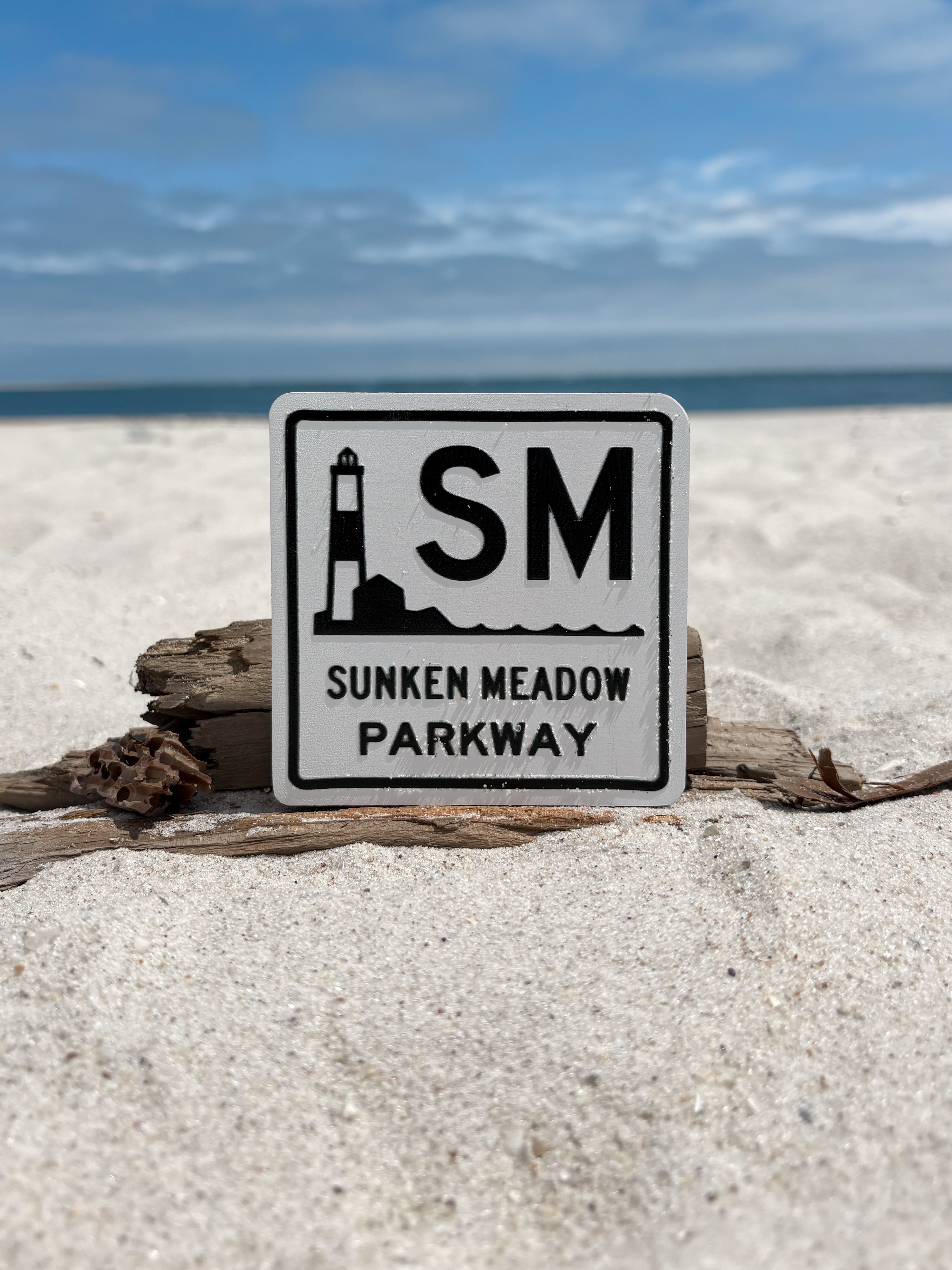 Long Island Parkway Coasters