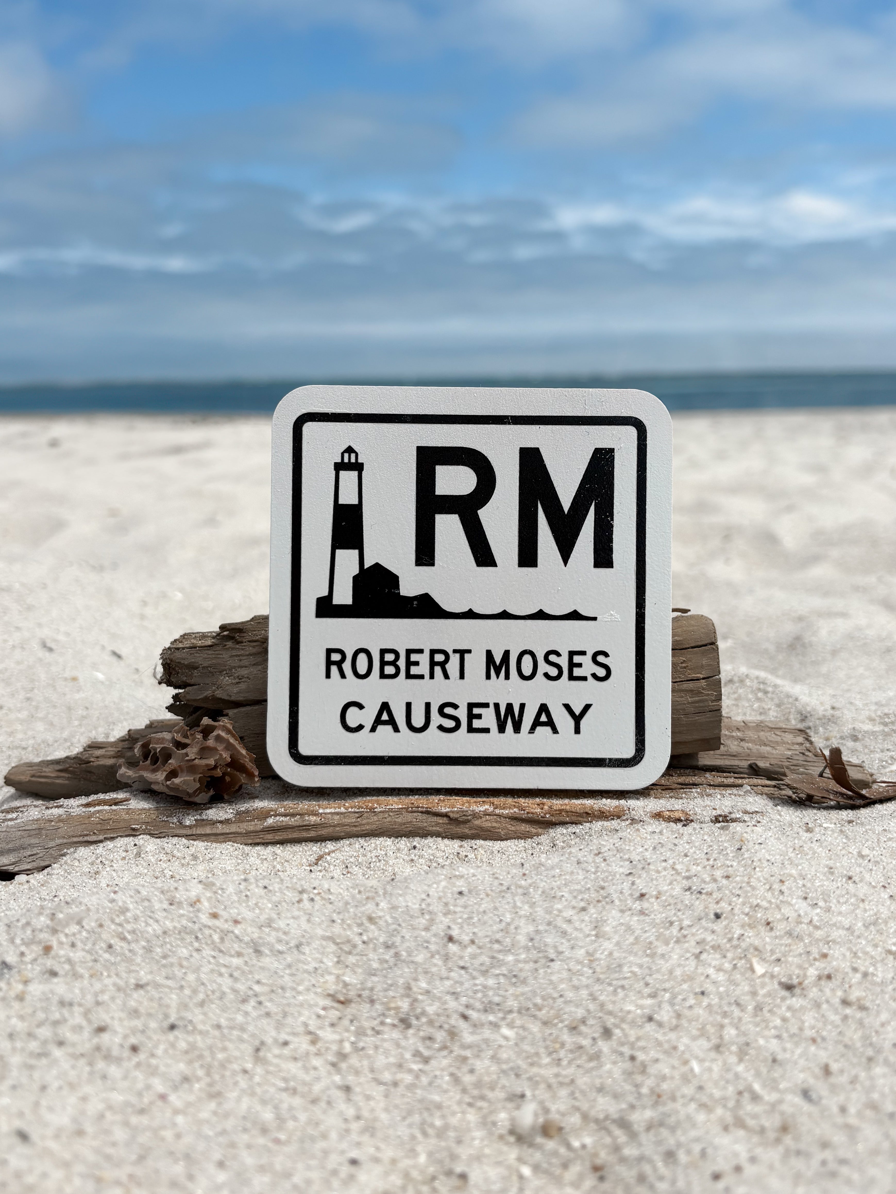 Long Island Parkway Coasters