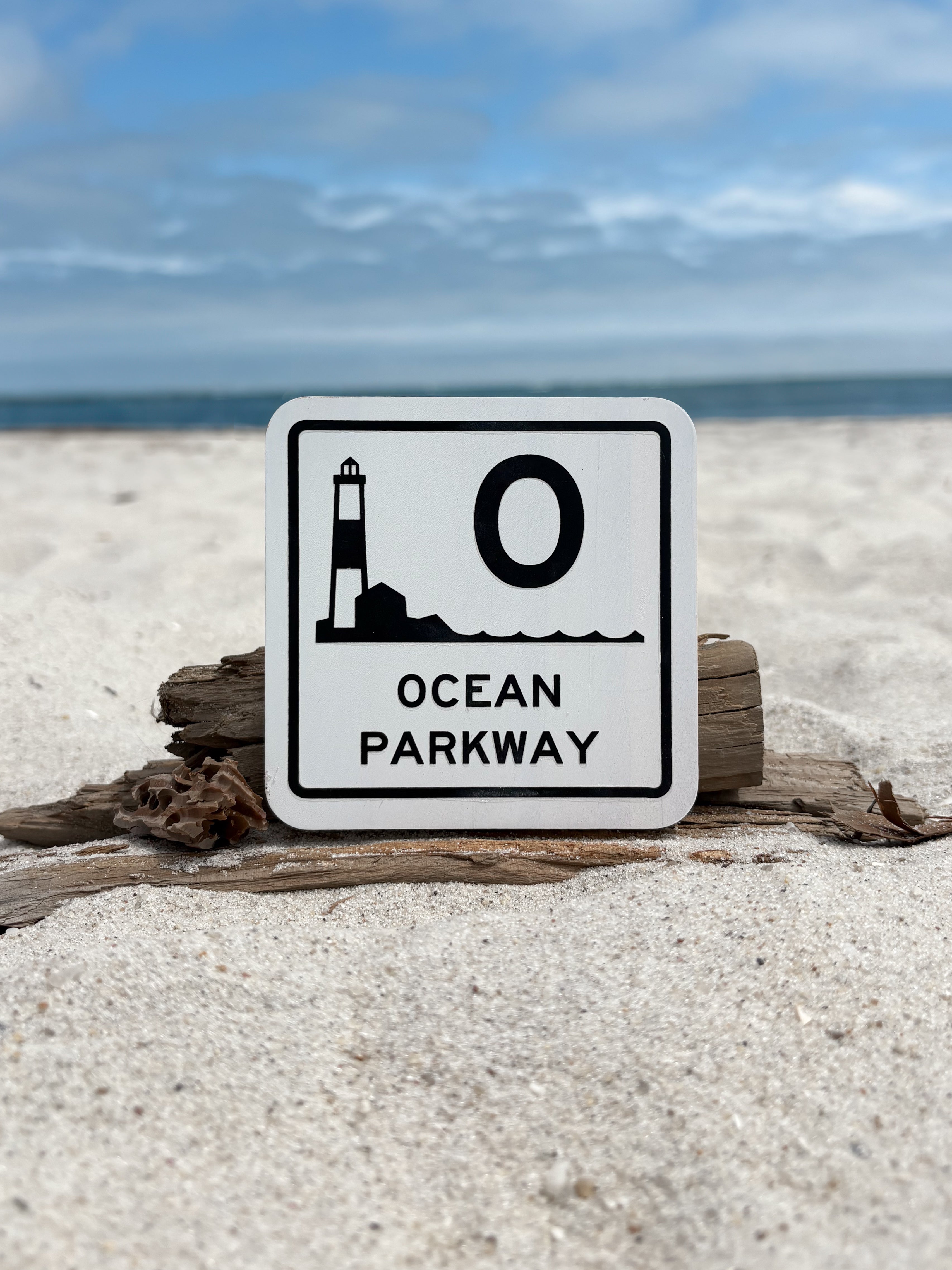 Long Island Parkway Coasters