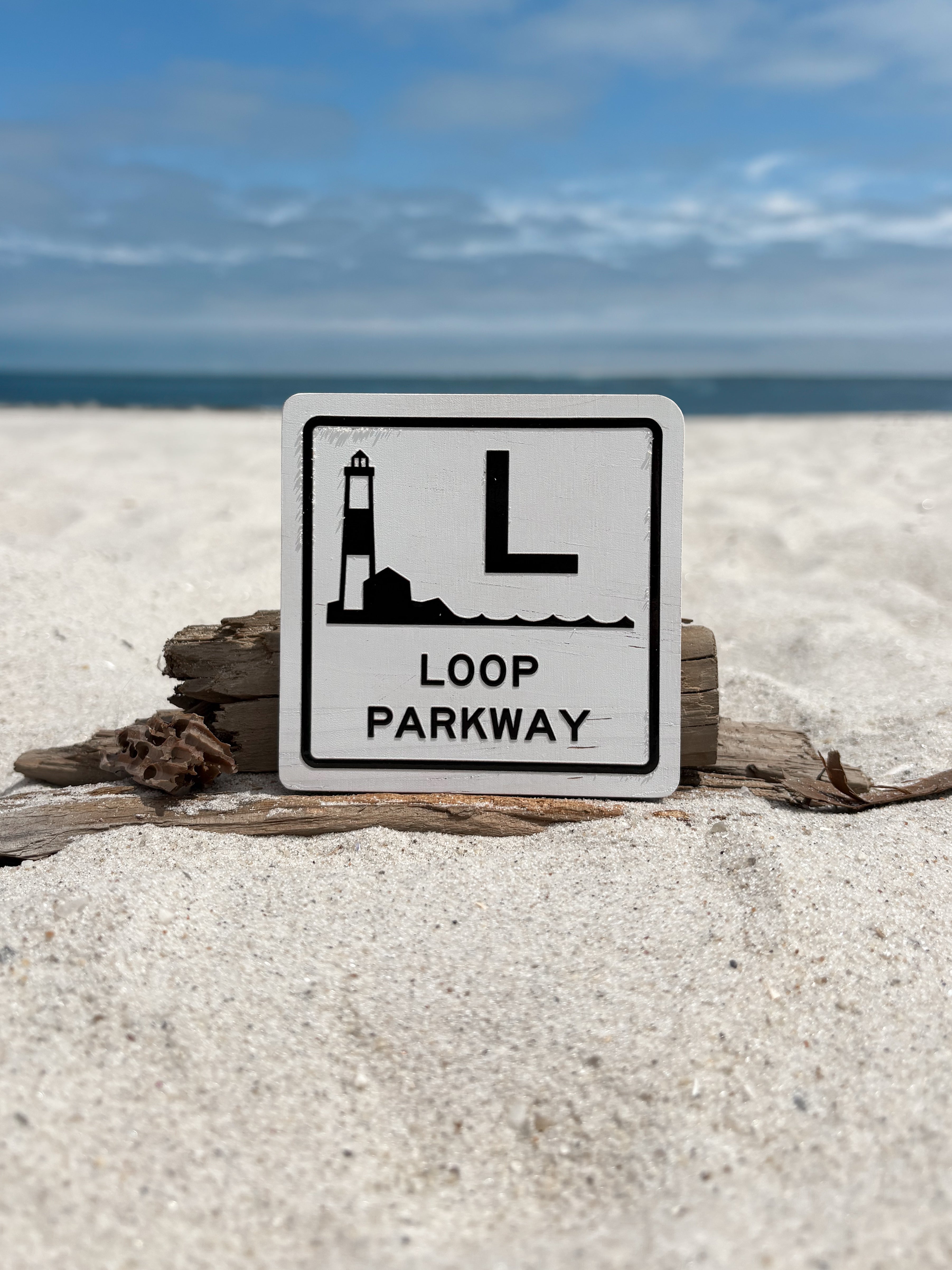 Long Island Parkway Coasters