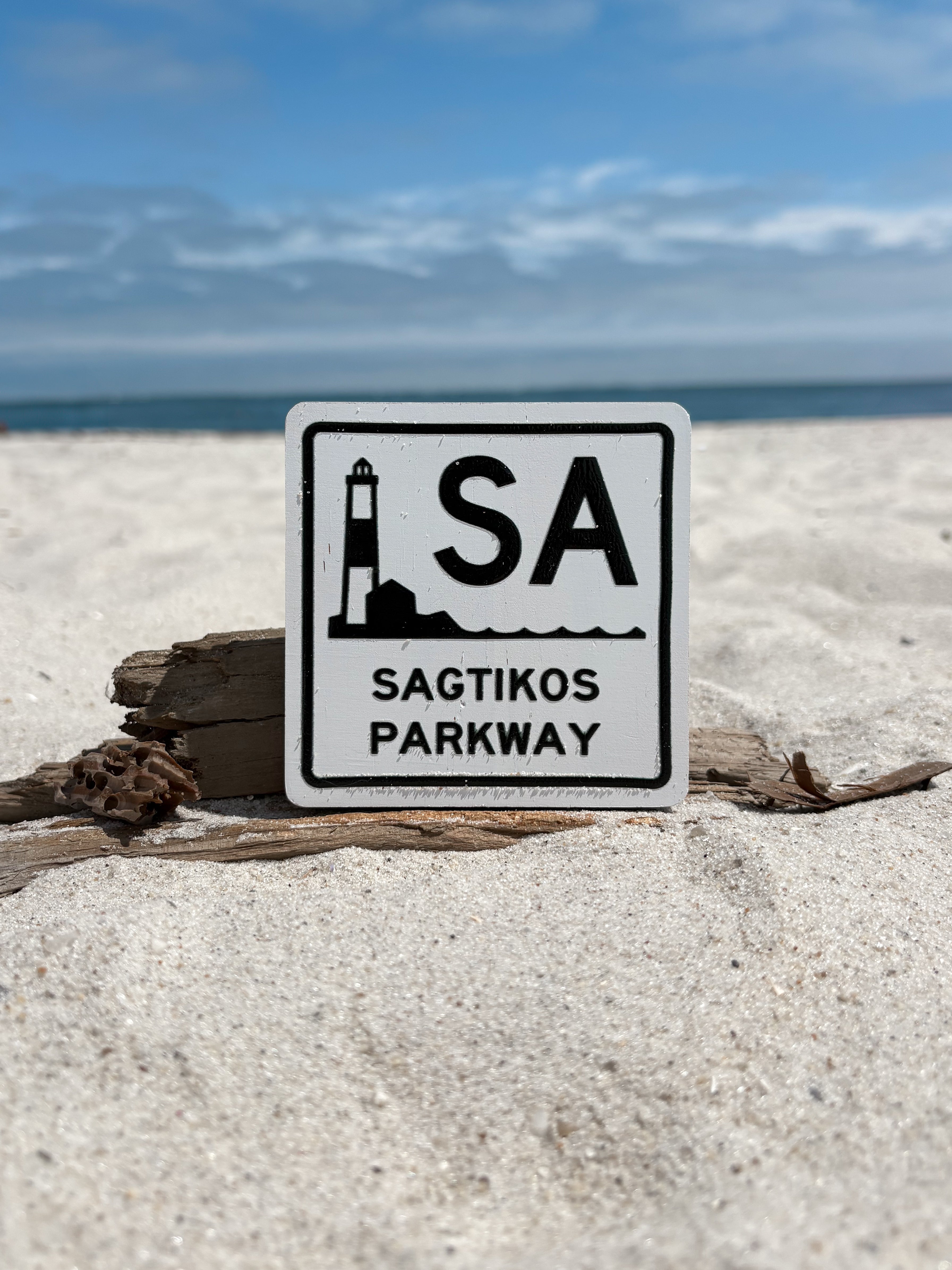 Long Island Parkway Coasters