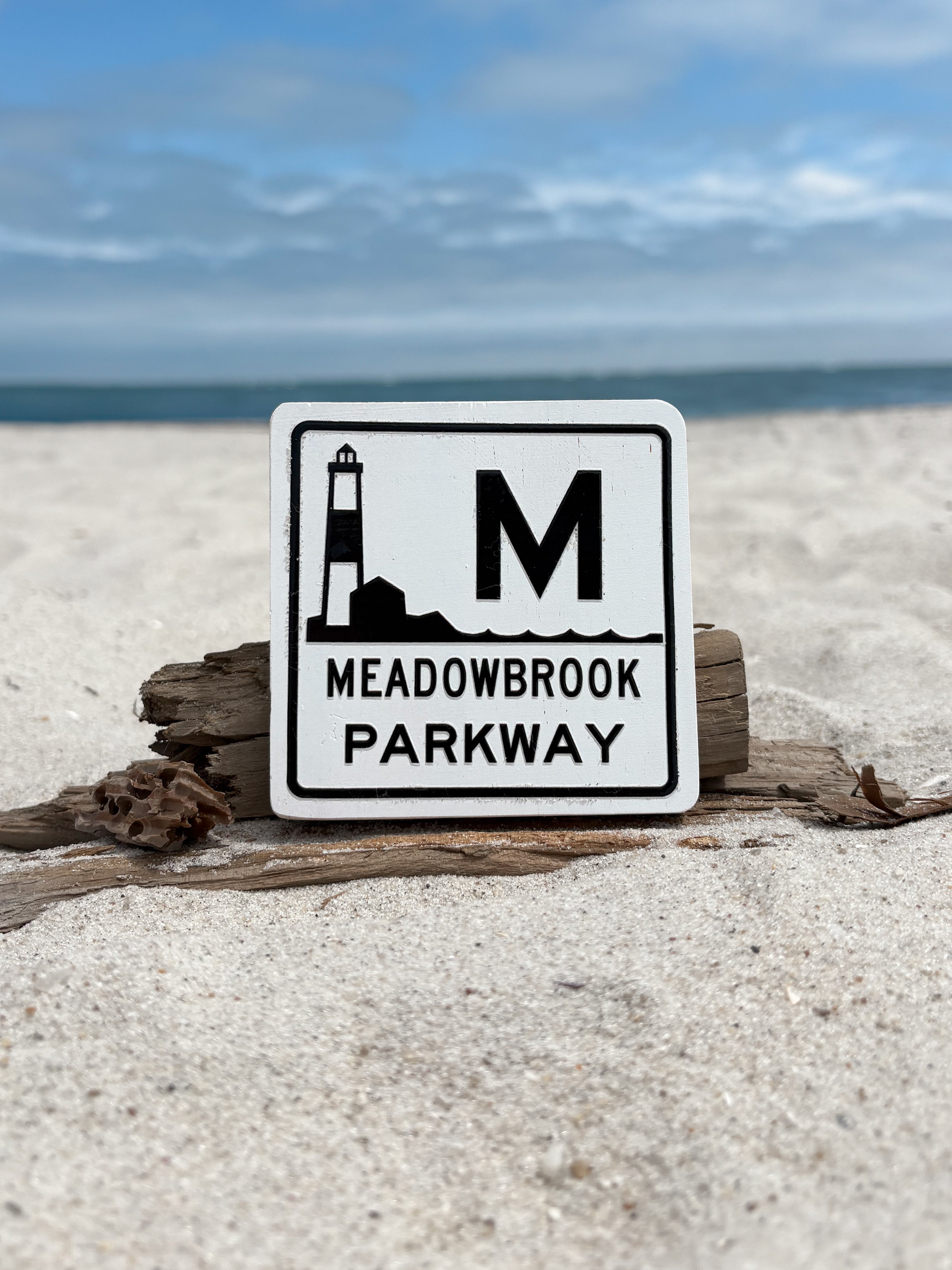 Long Island Parkway Coasters