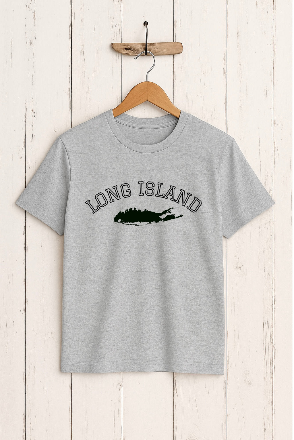 Long Island Varsity T-Shirt
