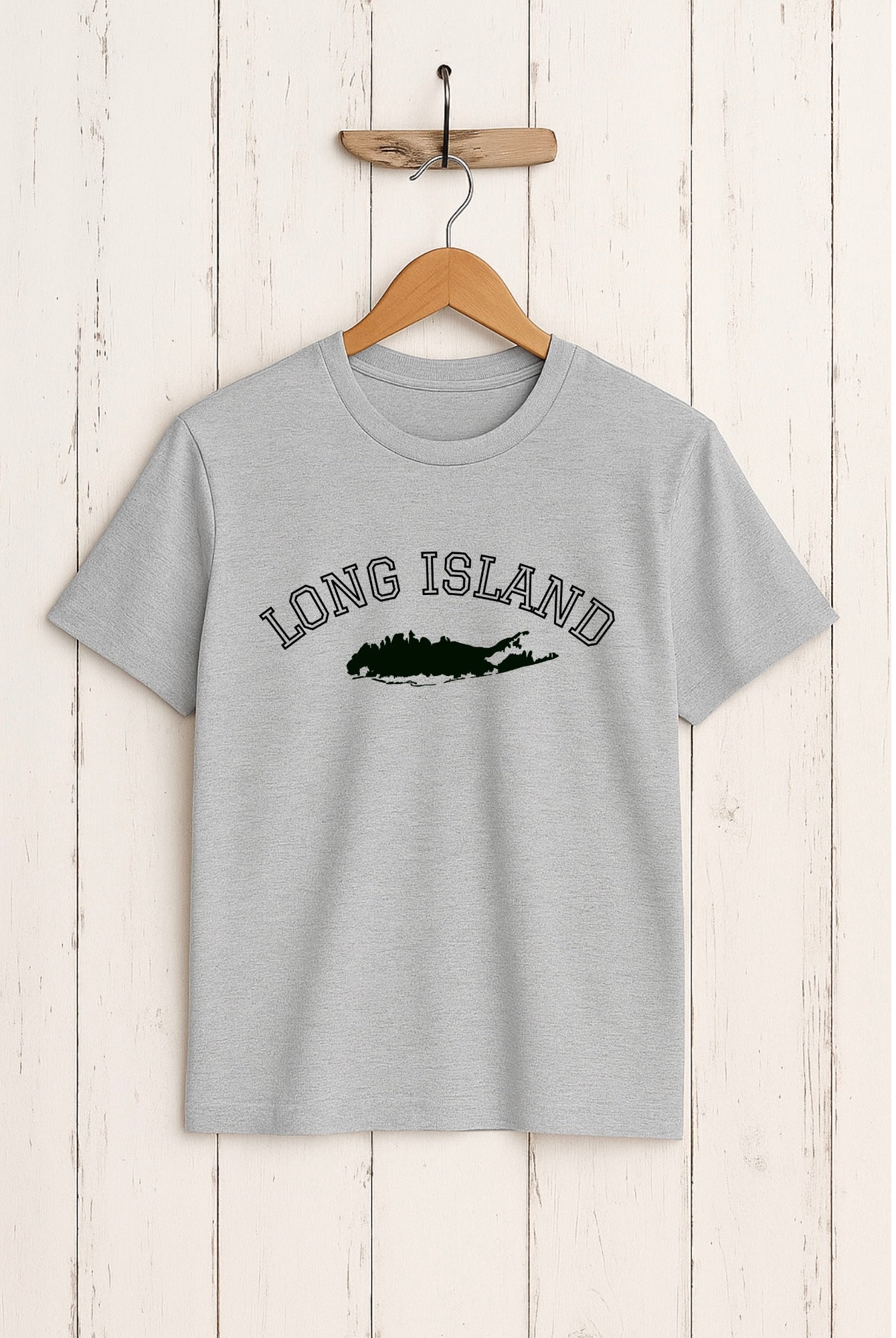 Long Island Varsity T-Shirt