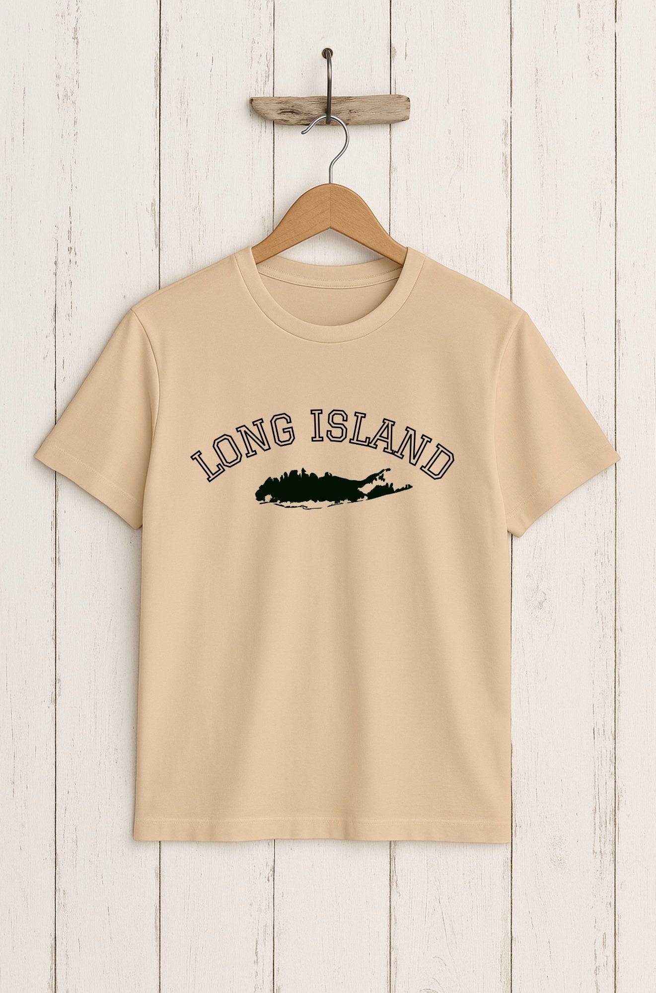 Long Island Varsity T-Shirt