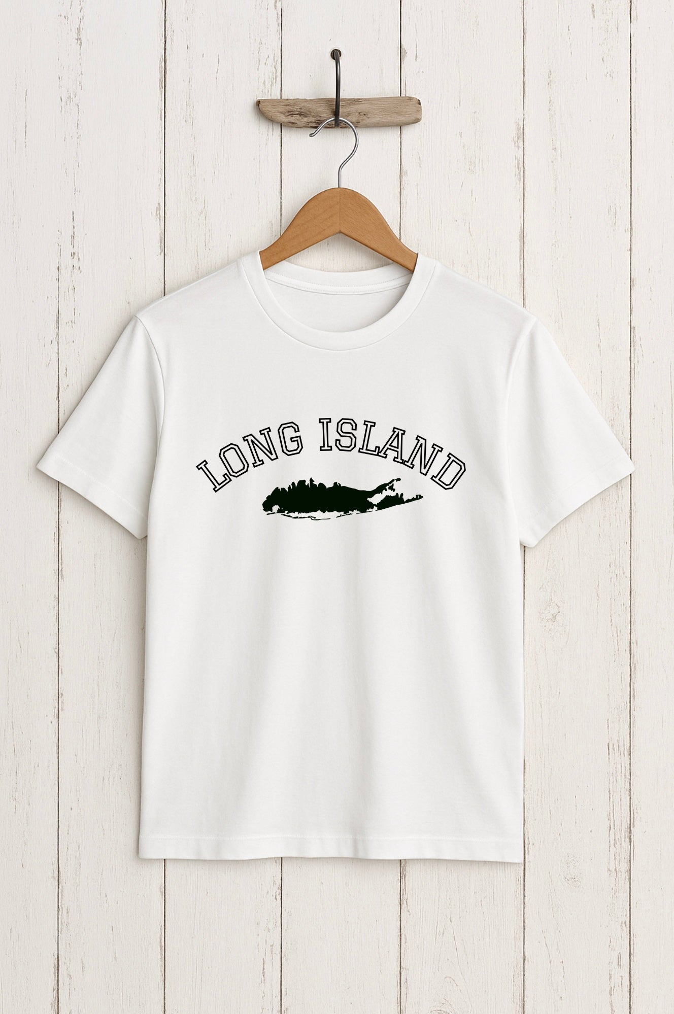 Long Island Varsity T-Shirt