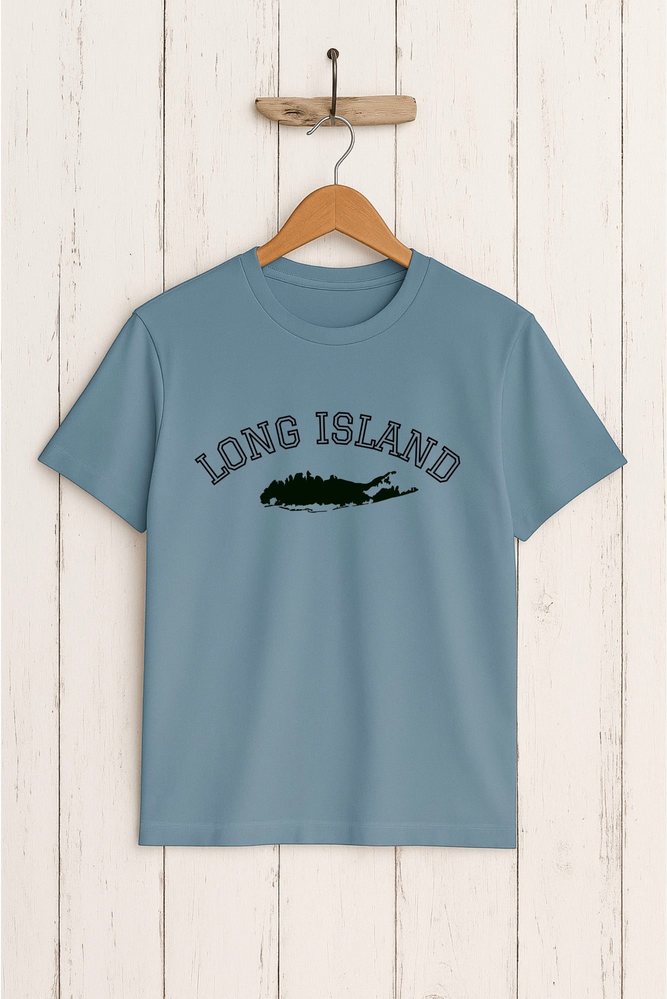 Long Island Varsity T-Shirt