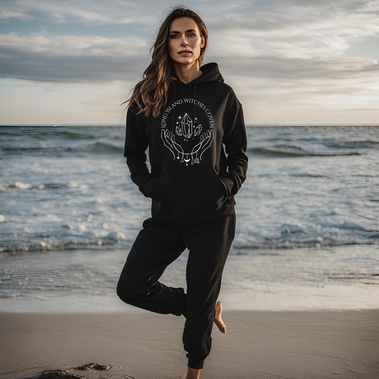 Long Island Witches Coven Hoodie