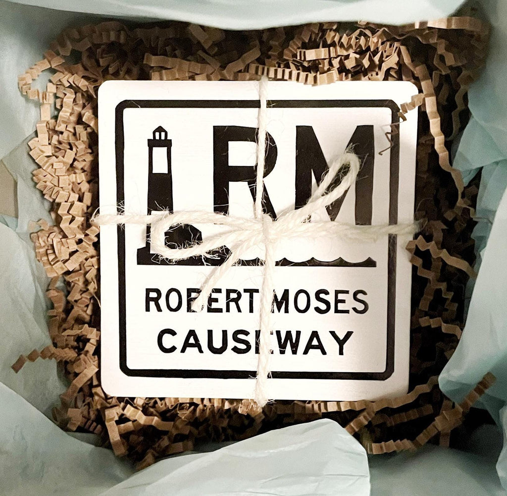 Long Island Parkway Coasters